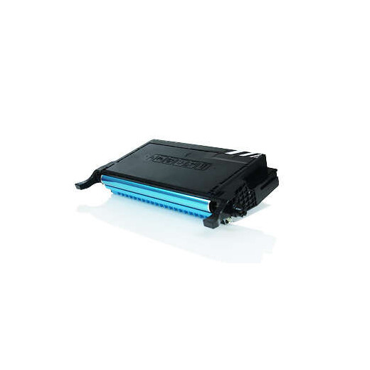 Samsung CLP770/CLP775 Cyan Cartucho de Toner Generico - Reemplaza CLT-C6092S/SU082A