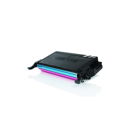 Samsung CLP770/CLP775 Magenta Cartucho de Toner Generico - Reemplaza CLT-M6092S/SU348A