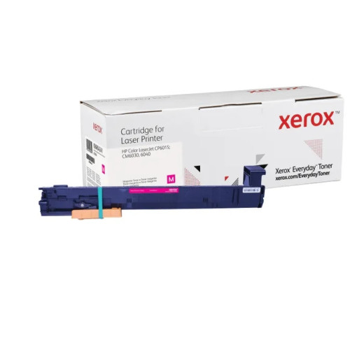 Xerox Everyday HP CB383A Magenta Cartucho de Toner Generico - Reemplaza 824A