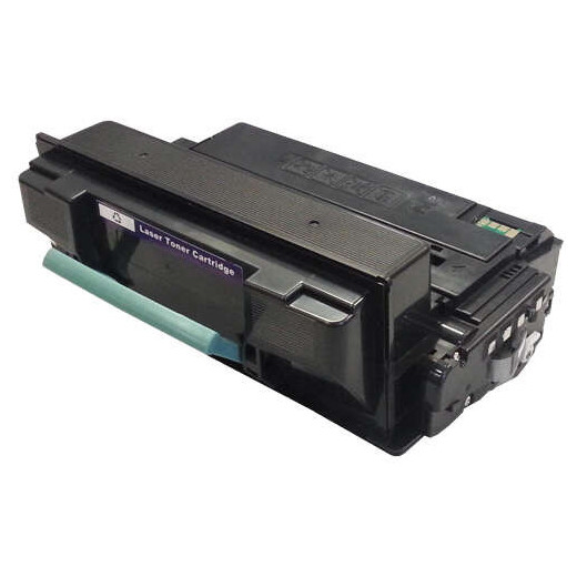 Samsung MLT-D201L/MLT-D201S Negro Cartucho de Toner Generico - Reemplaza SU870A/SU878A