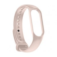 Xiaomi Correa de Silicona para Pulsera de Actividad Mi Smart Band 7 - Color Rosa