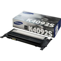 Samsung CLT-K4092S Negro Cartucho de Toner Original - SU138A