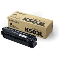 Samsung CLT-K503L/ELS Negro Cartucho de Toner Original - SU147A