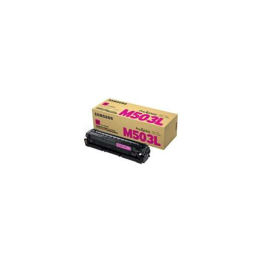 Samsung SL-C3010ND Magenta Cartucho de Toner Original - SU281A