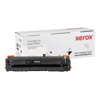 Xerox Everyday HP CF530A Negro Cartucho de Toner Generico - Reemplaza 205A