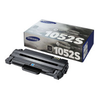 Samsung MLT-D1052S Negro Cartucho de Toner Original - SU759A