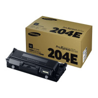 Samsung MLT-D204E Negro Cartucho de Toner Original - SU925A