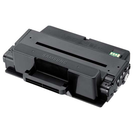 Samsung MLT-D205L Negro Cartucho de Toner Original - SU963A