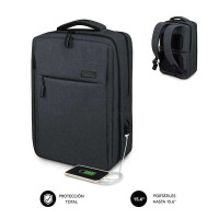 Subblim Mochila para Portatiles de 15