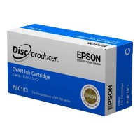 Epson PJIC1/PJIC7 Cyan Cartucho de Tinta Original - C13S020688/C13S020447