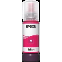 Epson 107 Magenta Botella de Tinta Original - C13T09B340