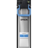 Epson T11C2 Cyan Cartucho de Tinta Original - C13T11C240