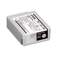 Epson SJIC42P(MK) Negro Mate Cartucho de Tinta Original - C13T52M540