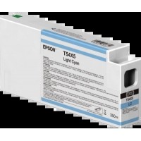 Epson T54X5 Cyan Light Cartucho de Tinta Original - C13T54X500