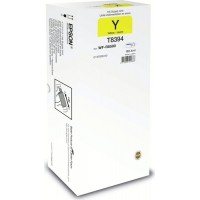 Epson T8394 XL Amarillo Cartucho de Toner Original - C13T83944N