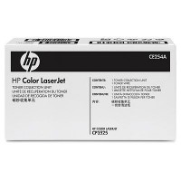 HP CE254A Bote Residual Original