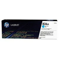 HP CF311A Cyan Cartucho de Toner Original - 826A