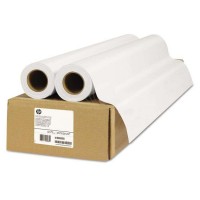 HP Everyday Pack de 2 Bobinas de Papel para Plotter - Adhesivo Polipropileno Mate - 36" 914mm x 30