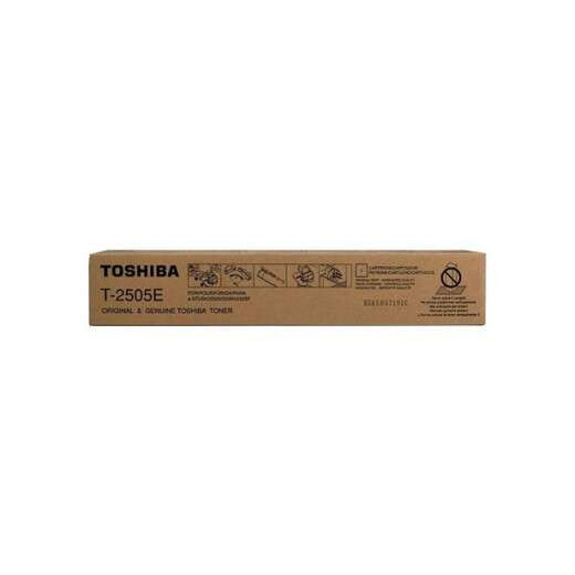 Toshiba T-2505E Negro Cartucho de Toner Original - 6AJ00000246