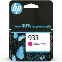 HP CN059AE Magenta Cartucho de Tinta Original - 933