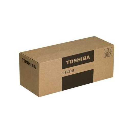 Toshiba T-FC338EC-R Cyan Cartucho de Toner Original - 6B000000920