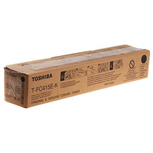 Toshiba T-FC415EK Negro Cartucho de Toner Original - 6AJ00000175