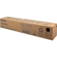 Toshiba T-FC50EK Negro Cartucho de Toner Original - 6AJ00000114/6AJ00000224/6AJ00000298