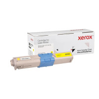 Xerox Everyday OKI C301DN/C321DN/MC342DN Amarillo Cartucho de Toner Generico - Reemplaza 44973533