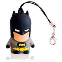 TechOneTech Super Bat Memoria USB 2.0 32GB (Pendrive)