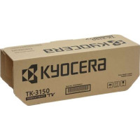 Kyocera TK3150 Negro Cartucho de Toner Original - 1T02NX0NL0