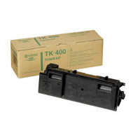 Kyocera TK400 Negro Cartucho de Toner Original - 370PA0KL