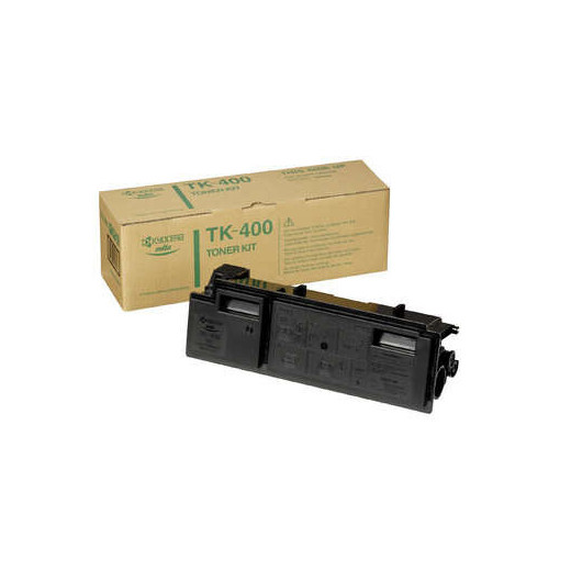 Kyocera TK400 Negro Cartucho de Toner Original - 370PA0KL