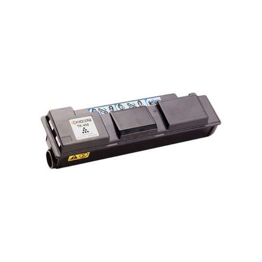 Kyocera TK450 Negro Cartucho de Toner Original - 1T02J50EU0