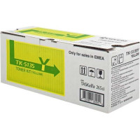 Kyocera TK5135 Amarillo Cartucho de Toner Original - 1T02PAANL0/TK5135Y