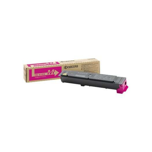 Kyocera TK5195 Magenta Cartucho de Toner Original - 1T02R4BNL0/TK5195M