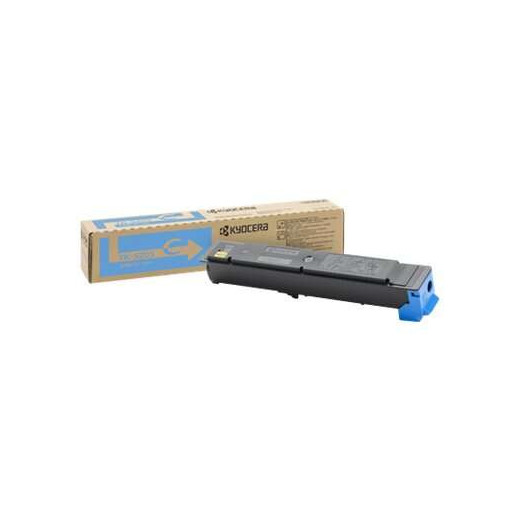 Kyocera TK5205 Cyan Cartucho de Toner Original - 1T02R5CNL0/TK5205C