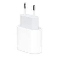 Apple Cargador de Pared para Smartphone USB-C 20W