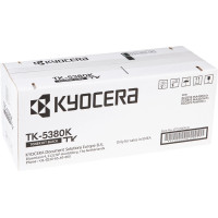 Kyocera TK5380 Negro Cartucho de Toner Original - 1T02Z00NL0/TK5380K