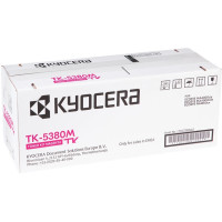 Kyocera TK5380 Magenta Cartucho de Toner Original - 1T02Z0BNL0/TK5380M