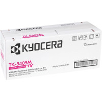 Kyocera TK5405 Magenta Cartucho de Toner Original - 1T02Z6BNL0/TK5405M