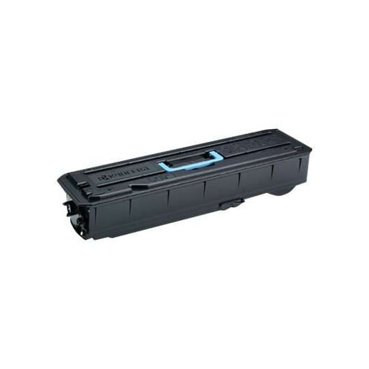 Kyocera TK665 Negro Cartucho de Toner Original - 1T02KP0NL0