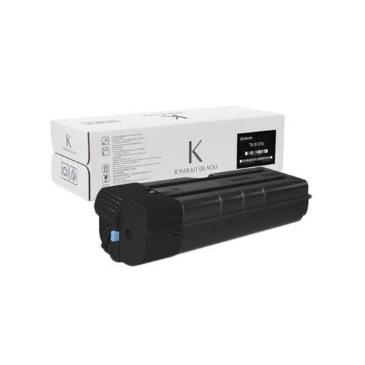 Kyocera TK6725 Negro Cartucho de Toner Original - 1T02NJ0NL0