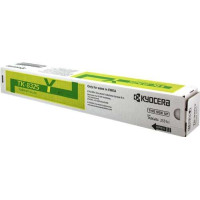 Kyocera TK8325 Amarillo Cartucho de Toner Original - 1T02NPANL0/TK8325Y