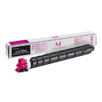 Kyocera TK8335 Magenta Cartucho de Toner Original - 1T02RLBNL0/1T02RLBNL1/TK8335M