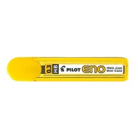 Pilot Caja de 12 Minas ENO 0.3 para Portaminas - Dureza HB - Trazo 0.3mm