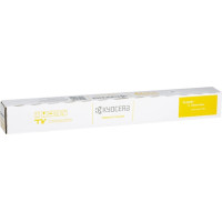 Kyocera TK8375 Amarillo Cartucho de Toner Original - 1T02XDANL0/TK8375Y