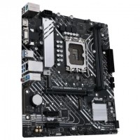 Asus Prime B660M-K D4 Placa Base Intel 1700 2x DDR4 - HDMI