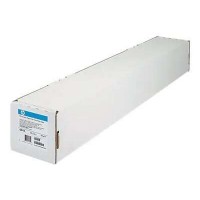 HP Everyday Bobina para Plotter de Papel Fotografico Satinado - 24" 610mm x 30