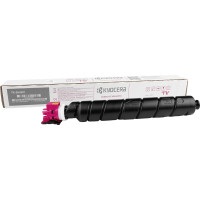 Kyocera TK8545 Magenta Cartucho de Toner Original - 1T02YMBNL0/TK8545M