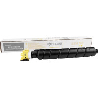 Kyocera TK8555 Amarillo Cartucho de Toner Original -  1T02XCANL0/TK8555Y